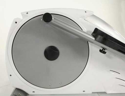 Orbitrek elektromagnetyczny Loxon XTR BT