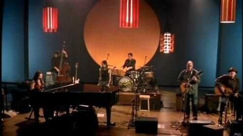 NORAH JONES and the Handsome Band Live 2004/Ryman Auditorium Nashville