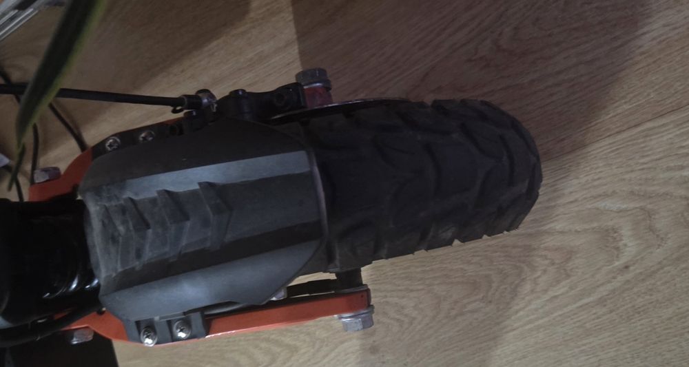 Trotinete joyor t10 em ótimo estado