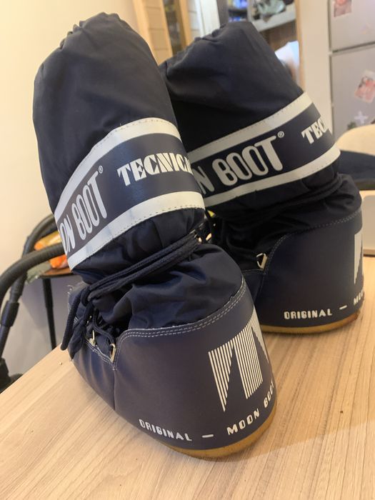 Продам огромные ботинки / чуни