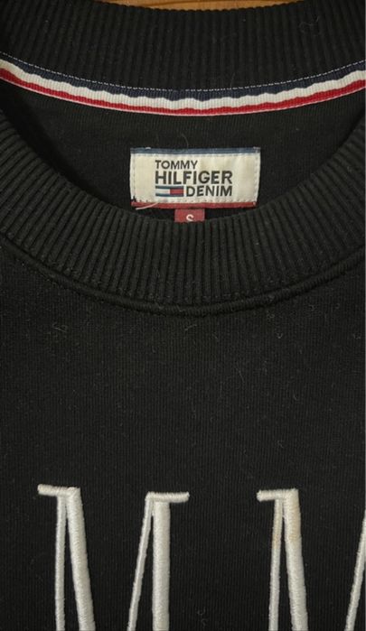 Sweat Tommy Hilfiger