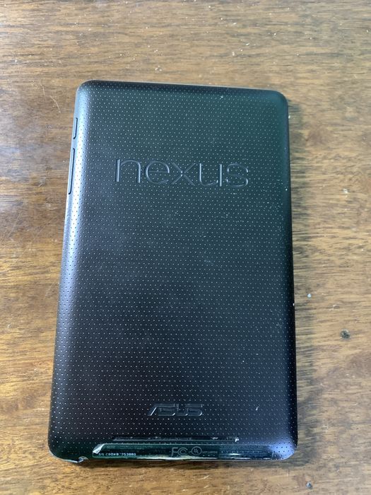 Планшет Asus Nexus 7 2012