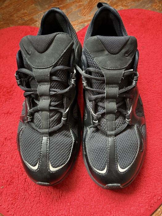 кросівки Nike Air Max Graviton
