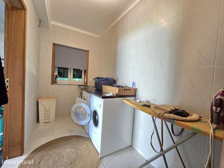 Moradia T5+1 em Ruilhe - 2680m2 de Terreno Privado