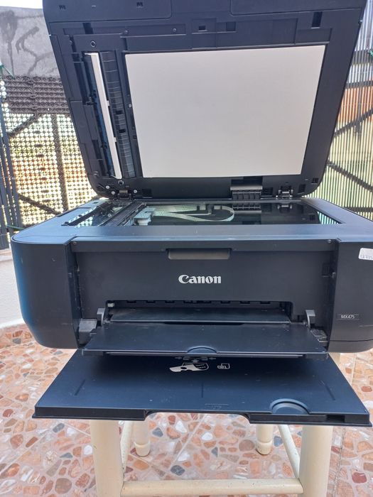 Impressora CANON
