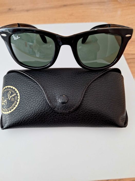Oculos do sol Ray Ban