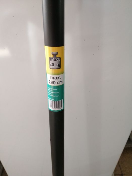 2 Extensores novos Para colocar placas de pladur no teto