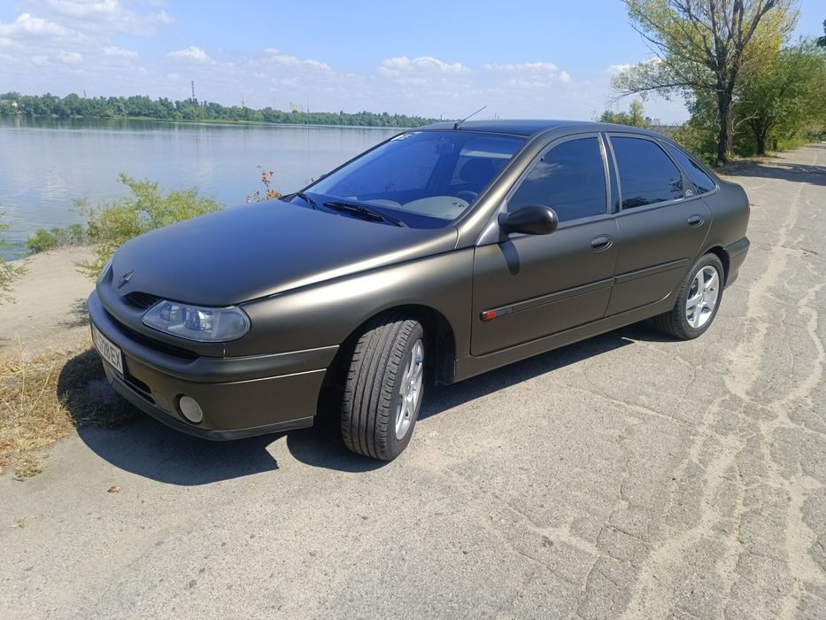 Renault Laguna 1.6 16v