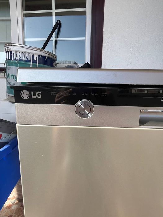 boa máquina de lavar louça