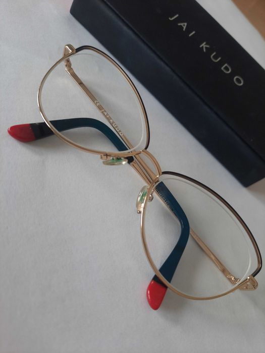 Okulary korekcyjne, ochronne, BlueCare, -0,5, prawe i lewe