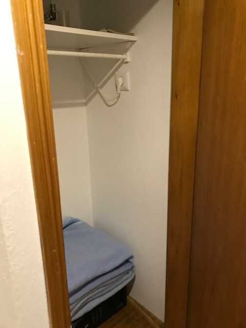 T0 Cond Fechado c/Piscina no Forte S João