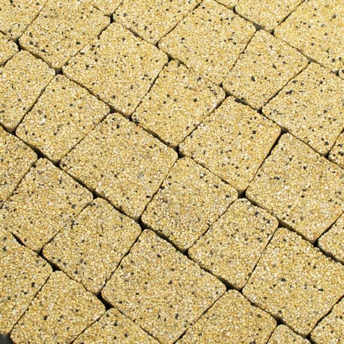 Kostka brukowa Styrobud STARCO Bianco | Wyrglas Gogolin