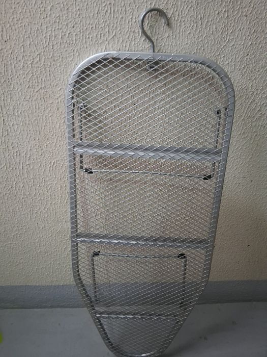 Tábua de Engomar/Mesa
