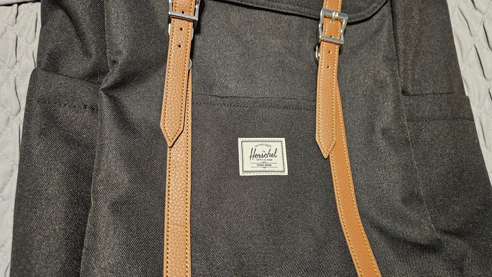 Plecak Herschel Retreat 23L