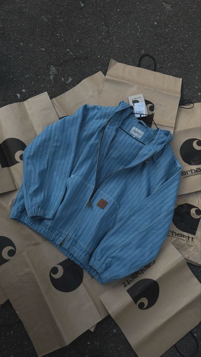 Carhartt WIP Menard Jacket