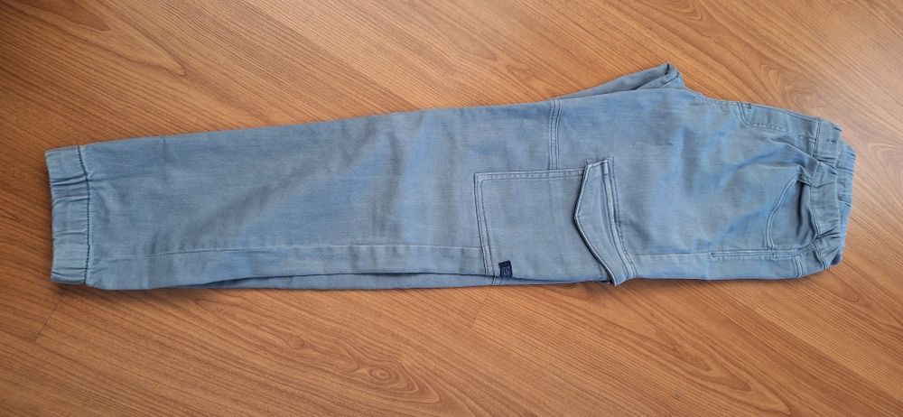 Calças cargo nr 34
