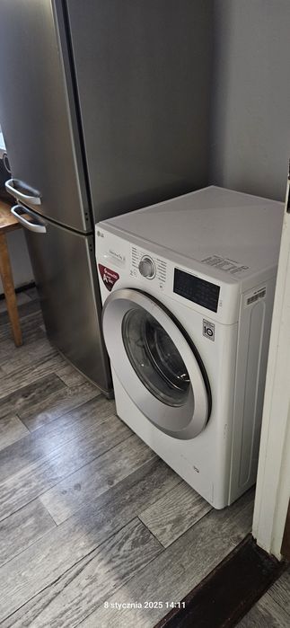 Kwatery pracownicze Mierzęcice