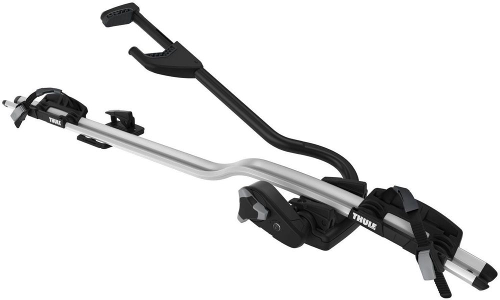 Bagażnik dachowy Toyota /Uchwyt na rower Thule ProRide