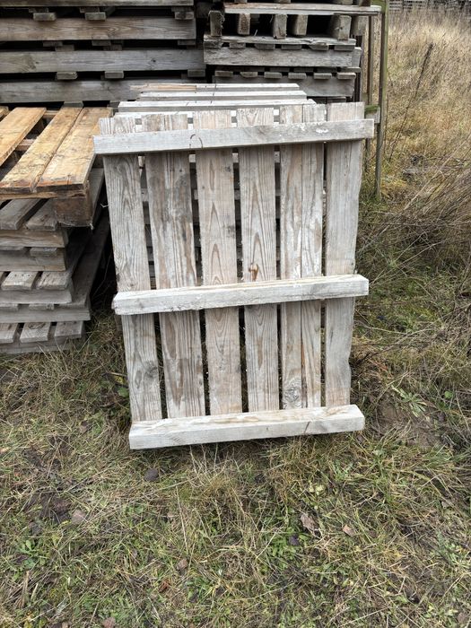 Palety do płyt jumbo 1000x700