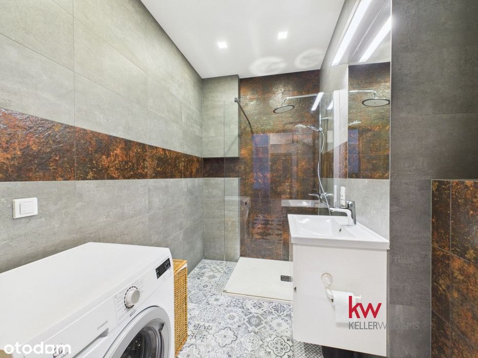 50,6 m² | południe | balkon 6,3 m² | winda | Malta