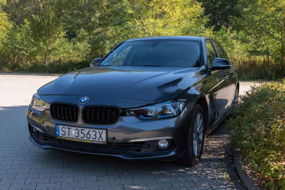 BMW Seria 3