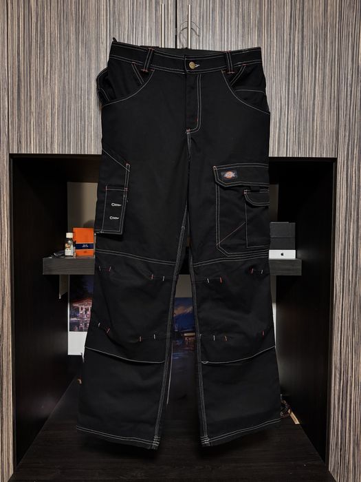 Новые штаны Dickies Redhawk Pro Trouser