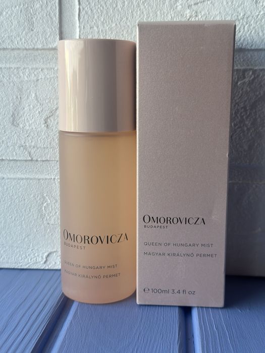 Omorovicza Queen Of Hungary Mist Спрей-тонік для обличчя 100мл