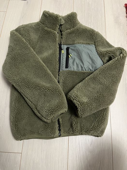 Bluza polar misiu