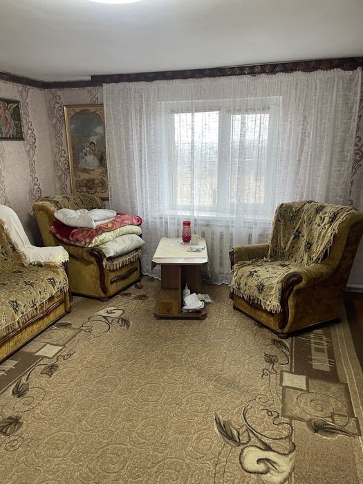 Терміново! Продам будинок в селі Ставки! Торг