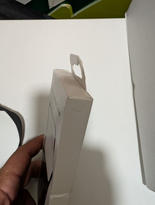 Etui Samsung Galaxy ZFlip 5 czarny oryginalny Łódź!