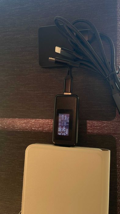 Сонячна панель з USB