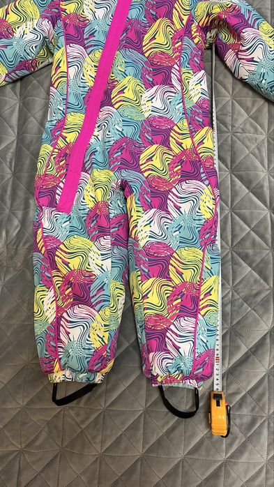 Дитячий зимовий комбінезон CMP, розмір 104