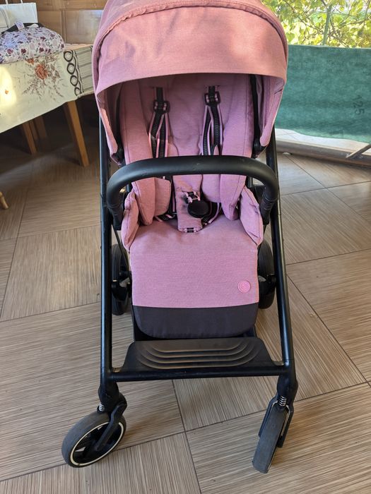 Візочок Cybex Balios S