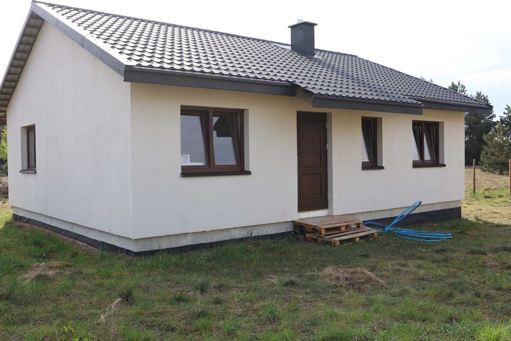 House in Nowa Wieś Wielka, powiat bydgoski - Widok 2