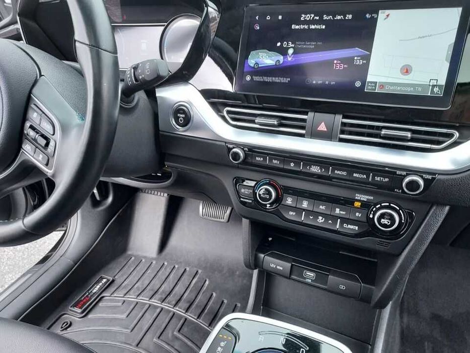 2022 Kia Niro EX PREMIUM