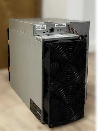 Bitmain Antminer T21 190 TH/s