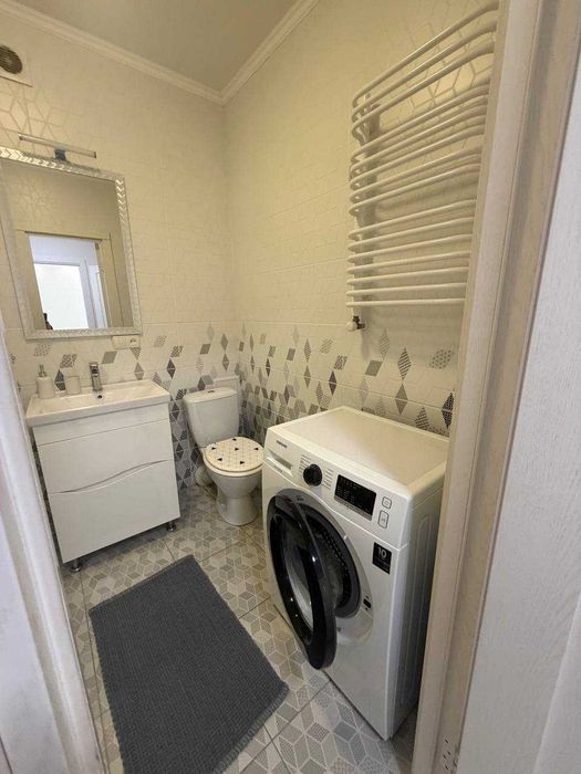 Оренда квартири по вулиці Височана