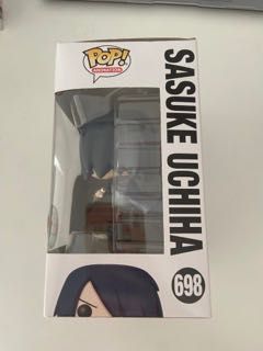 Funko Pop Sasuke Uchiha64741089582082121