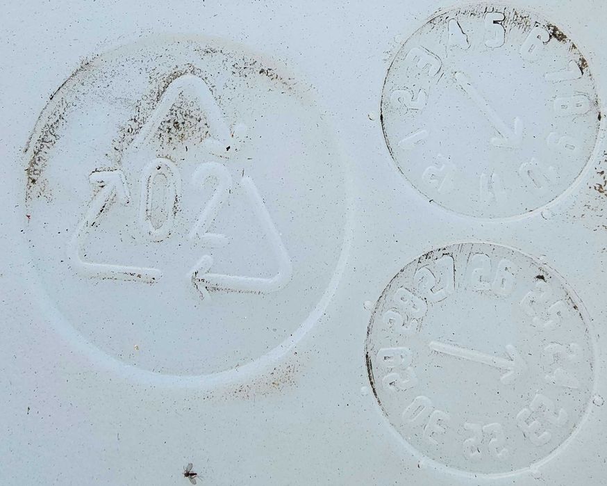 Box 1000lts IBC - Depósito IBC - Contentor IBC