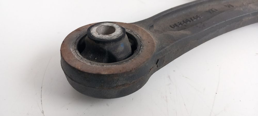 Braço de suspensão frente direito FIAT 500 (312_)