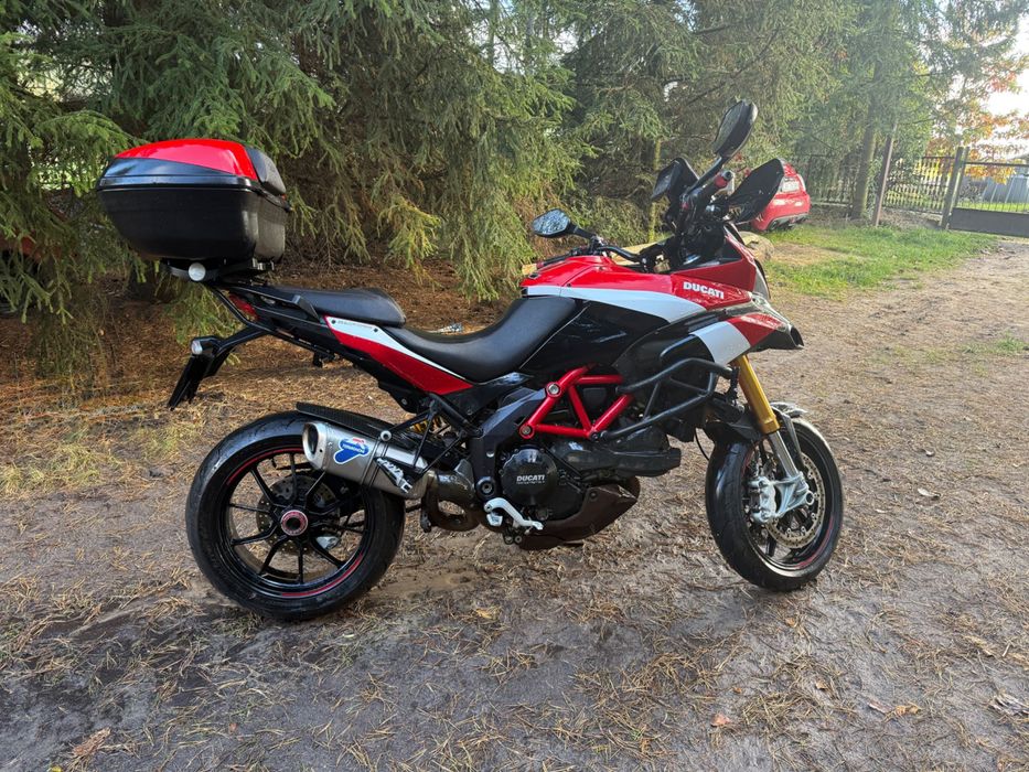 Ducati