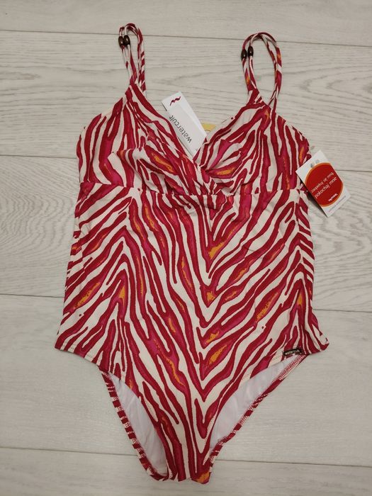 Strój kąpielowy jednoczęściowy Watercult