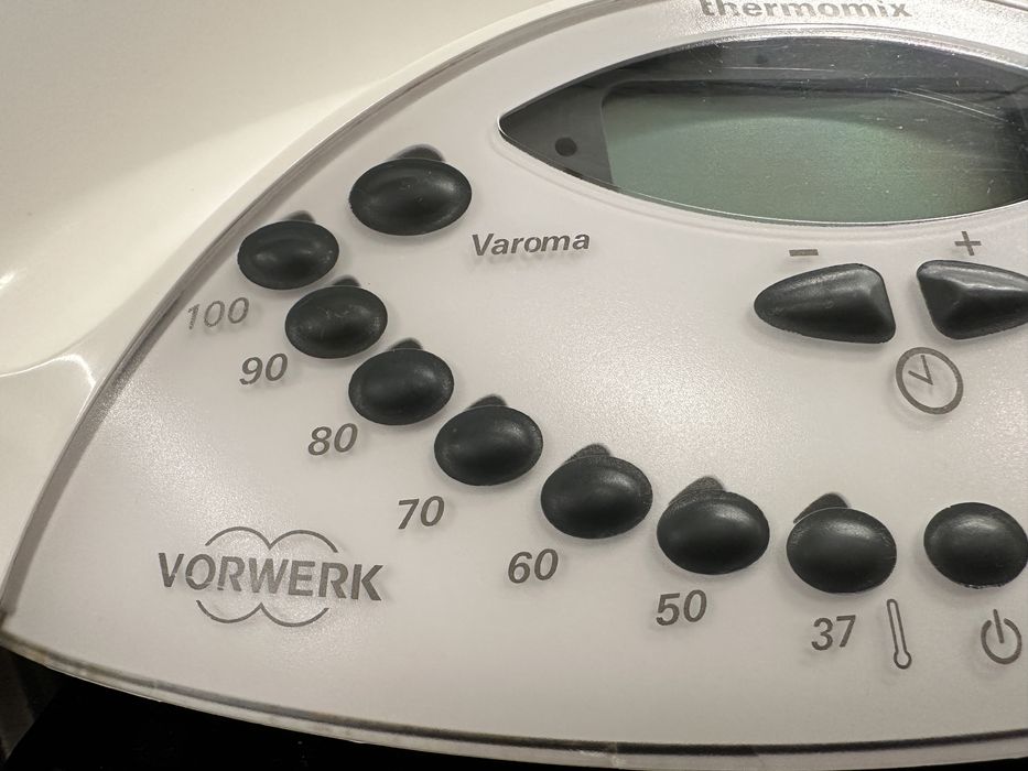 Robot kuchenny Thermomix TM 31 stan idealny!!