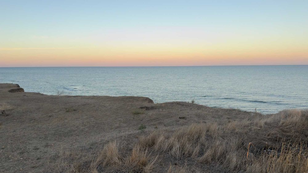 Участок в Санжейке. 32 сотки. Возле моря.