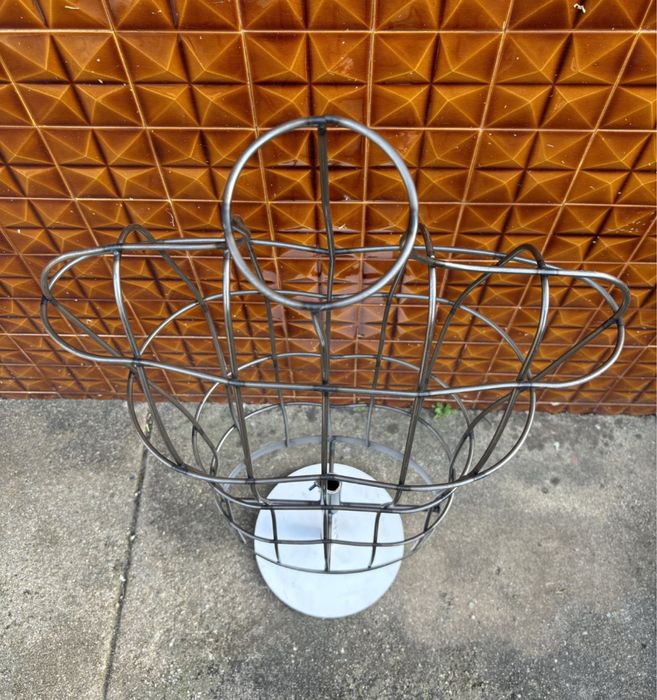 Manequim/ Busto Homem