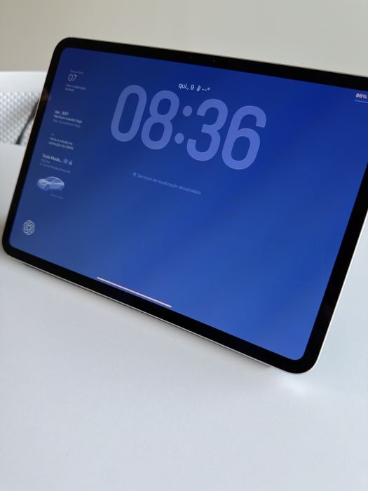 Ipad Pro 11 (M4) Wi-fi