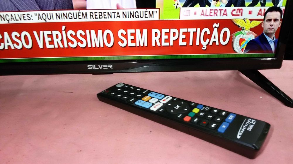 tv led silver ip-le4943.97 24polgadas 62cm