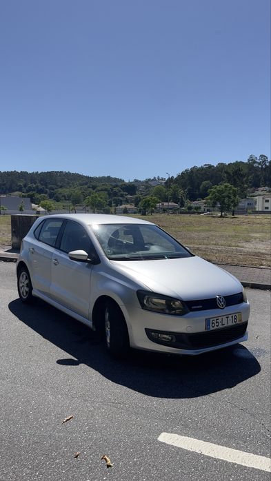 Wv  Polo  6r