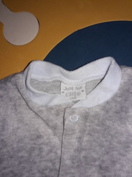 Комбінезони