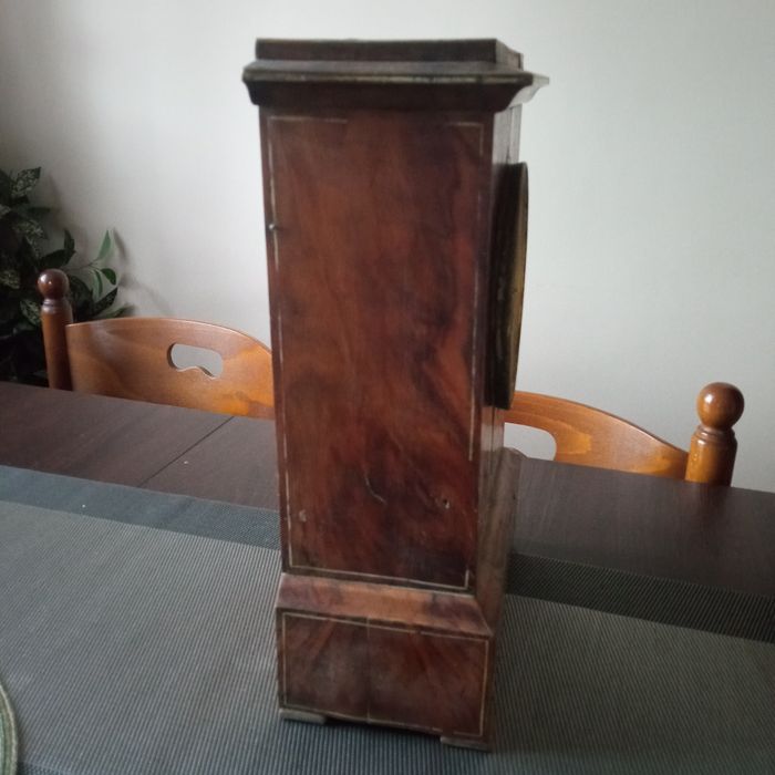 Zegar kominkowy francuski